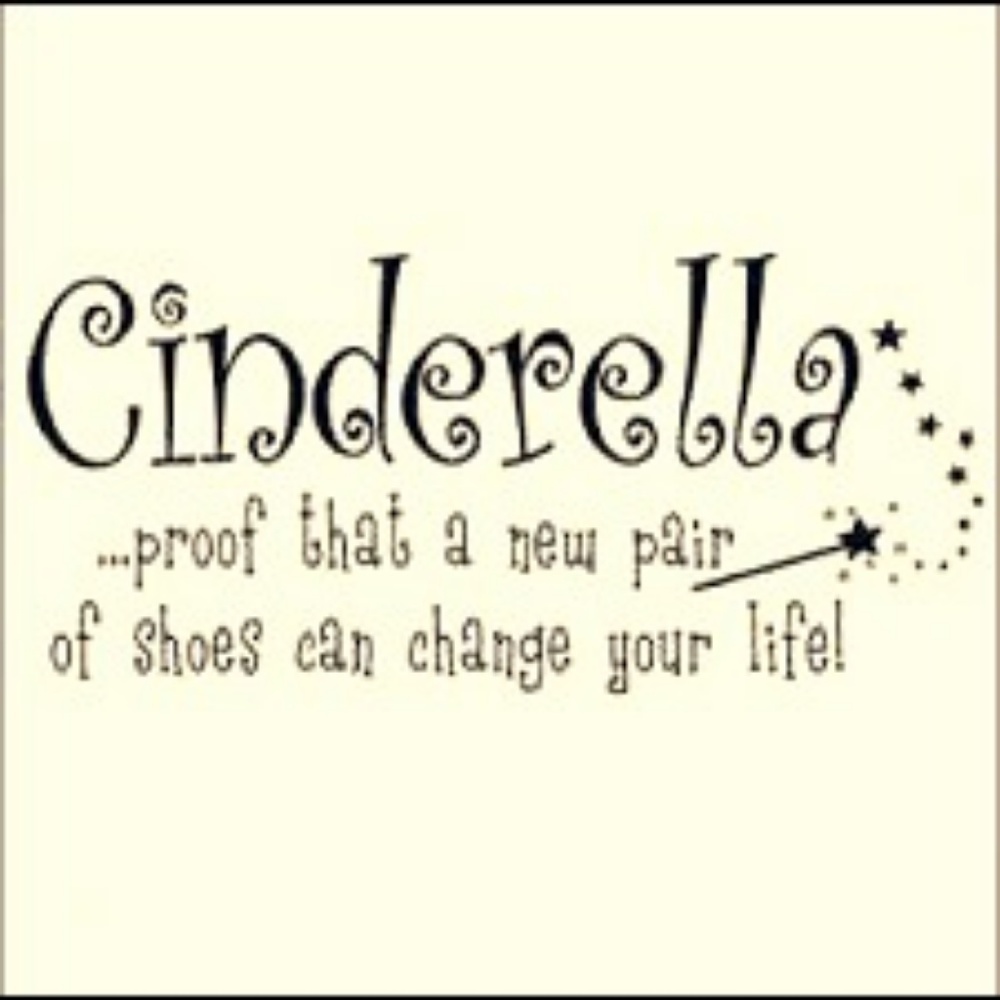 Shoes Shoes Shoes!!!
